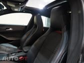 Mercedes-Benz CLA 220 d AMG Line Aut.