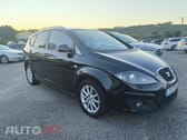 Seat Altea XL 1.6 TDi ITECH Ecomotive