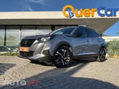 Peugeot E-2008 50 kWh Allure Pack