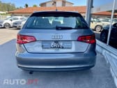 Audi A3 Sportback 1.6 TDI Attraction Ultra
