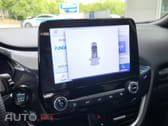 Ford Puma 1.0 EcoBoost MHEV ST-Line Aut.