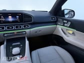 Mercedes-Benz GLE de Coupé 4Matic