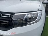Dacia Sandero 0.9 TCe SL Stepway of Life Easy-R
