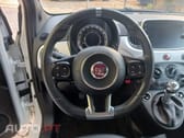 Fiat 500 1.0 Hybrid Connect