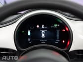 Fiat 500C 500e 42 kWh