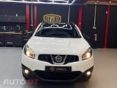 Nissan Qashqai 1.6 dCi Tekna Sport 18 S&S