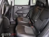 Jeep Compass Limited 1.3 TG Plug In Hybrid 4Xe