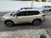 Nissan X-Trail 1.5 e-Power N-Connecta e-4force