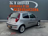 Fiat Punto 1.3 JTD 16V