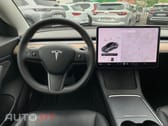 Tesla Model 3 Long-Range Dual Motor AWD