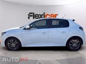 Peugeot 208 1.2 PureTech SE Style