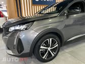 Peugeot 3008 1.6 Hybrid GT Pack e-EAT8