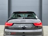 Audi A1 Sline