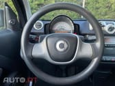 Smart ForTwo 1.0 Pulse 61