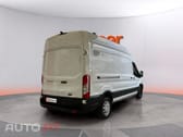 Ford Transit 330 L3 2.0 TDCi H2 Trend
