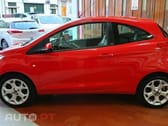 Ford KA 1.2 Titanium X