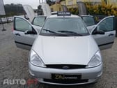 Ford Focus 1.4