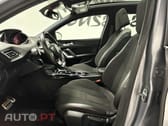 Peugeot 308 SW 1.2 PureTech GT Line EAT8