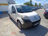 Fiat Fiorino 1.3 D Multijet