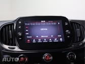 Fiat 500  1.0 Hybrid