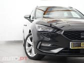 Seat Leon 1.0 eTSI OPF DSG FR