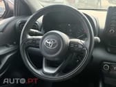 Toyota Yaris 1.5 HDF Comfort Plus