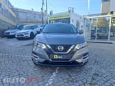 Nissan Qashqai 1.2 DIG-T Acenta Connect