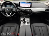 BMW 520 d Auto