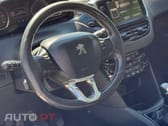 Peugeot 208 1.6 e-HDi Allure