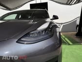 Tesla Model 3 Standard Range Plus RWD