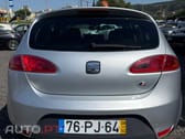 Seat Leon 2.0 TDI FR