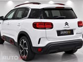 Citroen C5 Aircross Pure Tech 130 S&S C-SERIES