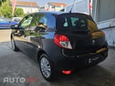 Renault Clio 1.2 TCE GT J15