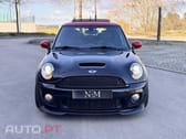 MINI John Cooper Works .