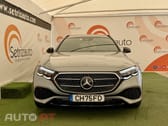 Mercedes-Benz E 300 de 4Matic All-Terrain