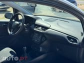 Opel Corsa e Van 1.3 CDTi- C/ garantia- C/IVA