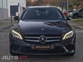 Mercedes-Benz C 300 DE T 9G-TRONIC Avantgarde