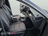 Mercedes-Benz CLA 180 Shooting Brake d AMG Line