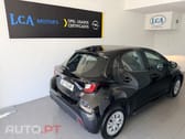 Toyota Yaris 1.0 VVT-i Comfort