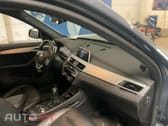 BMW X1 sDrive 16d Lounge