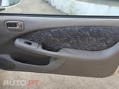 Toyota Corolla 2.0 D-4D Sol
