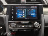 Honda Civic 1.0 i-VTEC Elegance