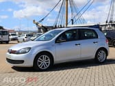 Volkswagen Golf 2.0 TDi Confortline