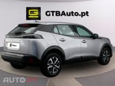 Peugeot 2008 1.5 BHDI ACTIVE I.V.A DEDUTIVEL 