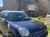 MINI Countryman Cooper D