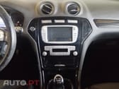 Ford Mondeo SW 2.0 TDCi Titanium