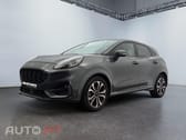 Ford Puma 1.0 EcoBoost ST-Line Aut.
