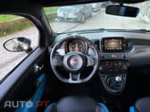 Fiat 500 1.2 8V S&S Sport