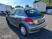 Peugeot 207 1.4 16V Active
