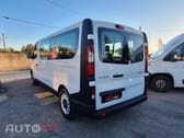 Renault Trafic 1.6 dCi L2H1 1.2T SS